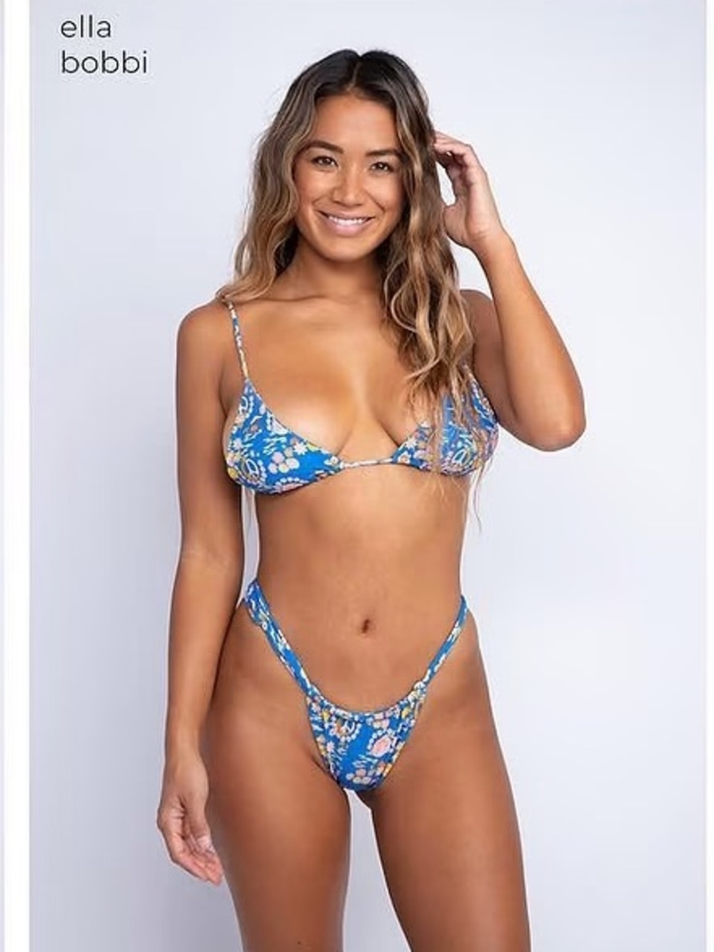 Skatie Ella Top
